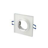 LED Line LED Recessed spot - hvid - Savstørrelse - 75mm LED Line LED Recessed spot - hvid - Savstørrelse - 75mm