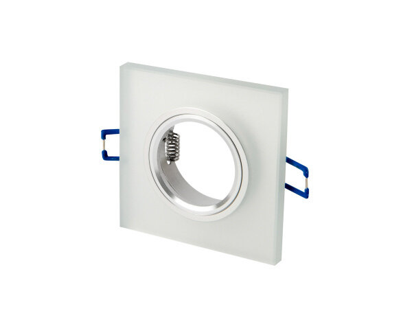 LED Line LED Recessed spot - hvid - Savstørrelse - 75mm LED Line LED Recessed spot - hvid - Savstørrelse - 75mm