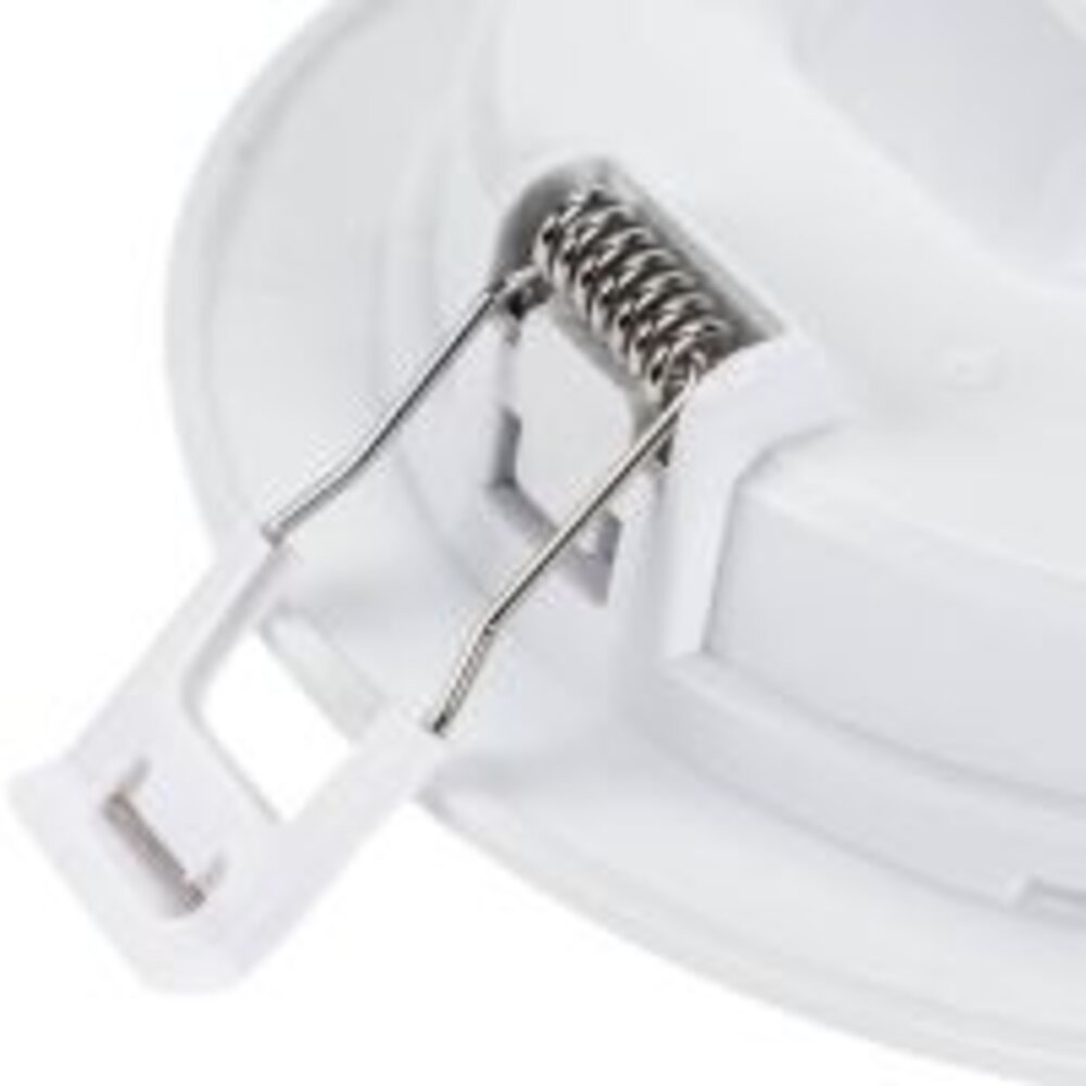 2 i 1 indbygget eller overflademonteret - 6W - Indbygget størrelse 115x34mm - 3000K 2 i 1 indbygget eller overflademonteret - 6W - Indbygget størrelse 115x34mm - 3000K