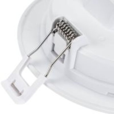 2 i 1 indbygget eller overflademonteret - 6W - Indbygget størrelse 115x34mm - 3000K 2 i 1 indbygget eller overflademonteret - 6W - Indbygget størrelse 115x34mm - 3000K