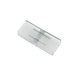 LED-lys slange to-pin stikforbindelse med plastkabinet LED-lys slange to-pin stikforbindelse med plastkabinet