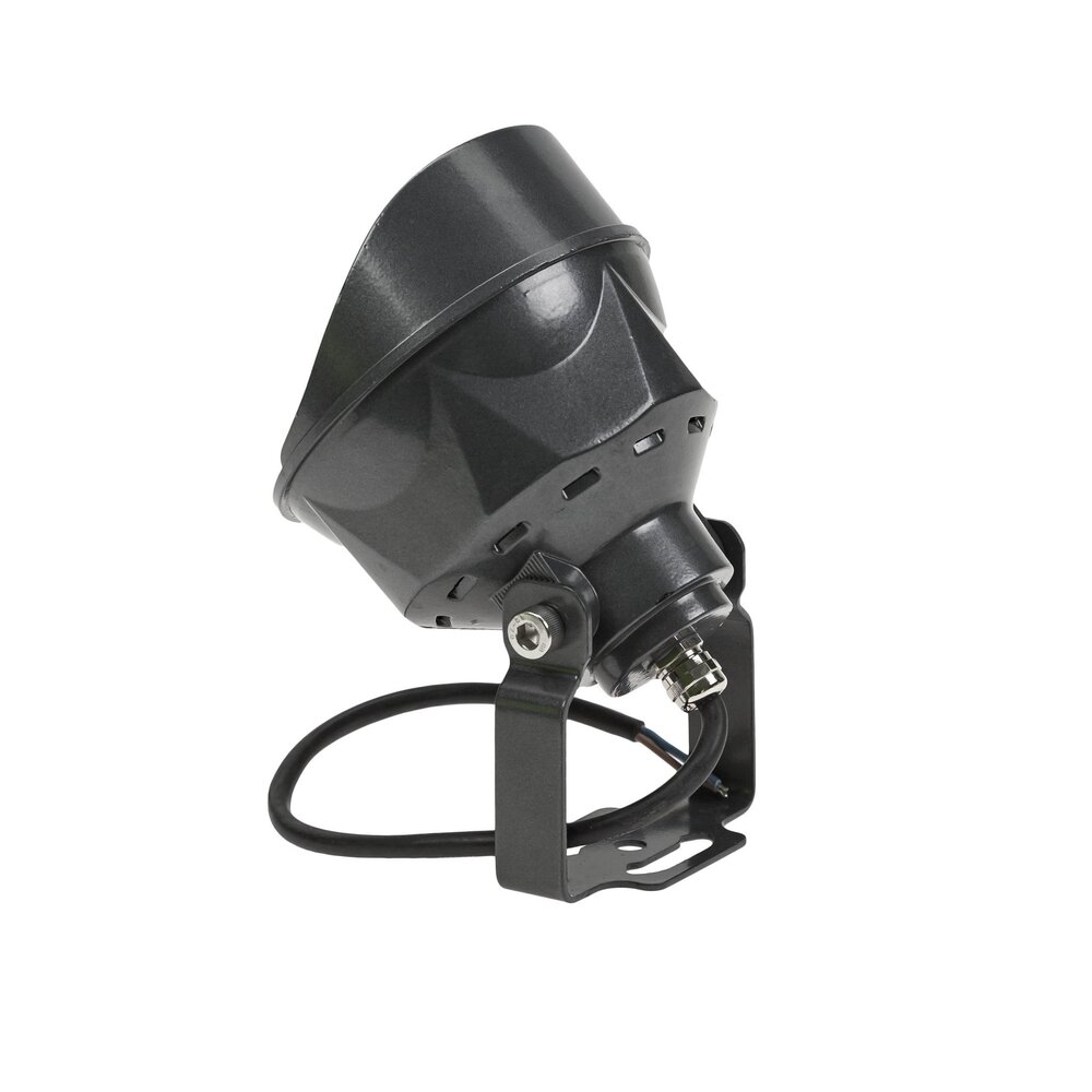 Spectrum LED FLORI jordspot - 5W 3000K - 24V havelampe Spectrum LED FLORI jordspot - 5W 3000K - 24V havelampe