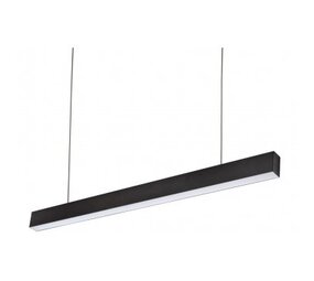 Spectrum Allday Inspire One 940 55W 230V 168cm Sort Spectrum Allday Inspire One 940 55W 230V 168cm Sort