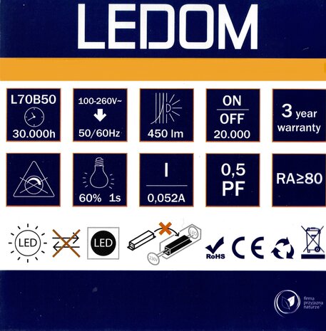 LED Line LED Væglampe Sort - 2x3W - Op og ned justerbar lysfordeling - Valgfri lystemperatur LED Line LED Væglampe Sort - 2x3W - Op og ned justerbar lysfordeling - Valgfri lystemperatur