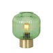 Lucide LED Bordlampe - Ø20 cm - 1xE27 - Grøn Lucide LED Bordlampe - Ø20 cm - 1xE27 - Grøn
