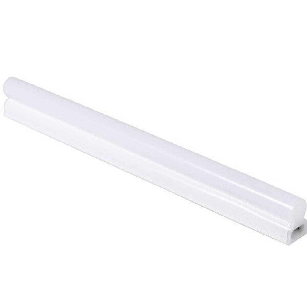 Optonica T5 LED armatur 145 cm - 20W erstatter 150W - 2700K Optonica T5 LED armatur 145 cm - 20W erstatter 150W - 2700K