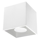 Sollux Lighting Loftspot QUAD 1 hvid