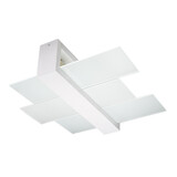 Sollux Lighting Loftspot FENIKS 2 hvid Sollux Lighting Loftspot FENIKS 2 hvid