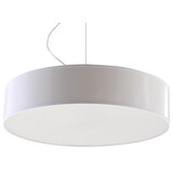 Sollux Lighting Pendellampe ARENA 45 hvid