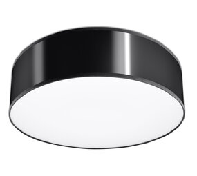 Sollux Lighting Loftsspot ARENA 35 sort