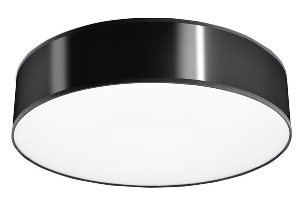 Sollux Lighting Loftsspot ARENA 45 sort Sollux Lighting Loftsspot ARENA 45 sort