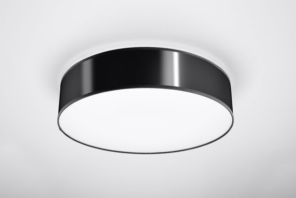 Sollux Lighting Loftsspot ARENA 45 sort Sollux Lighting Loftsspot ARENA 45 sort
