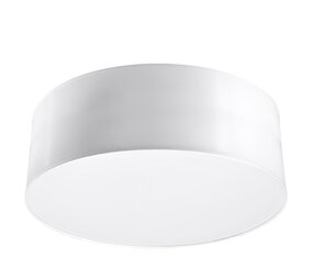 Sollux Lighting Loftsspot ARENA hvid Sollux Lighting Loftsspot ARENA hvid