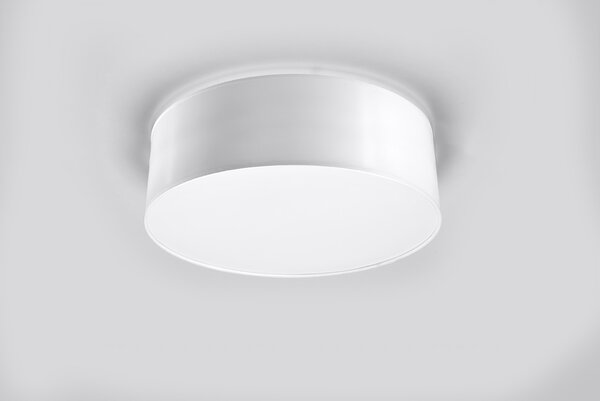 Sollux Lighting Loftsspot ARENA hvid Sollux Lighting Loftsspot ARENA hvid