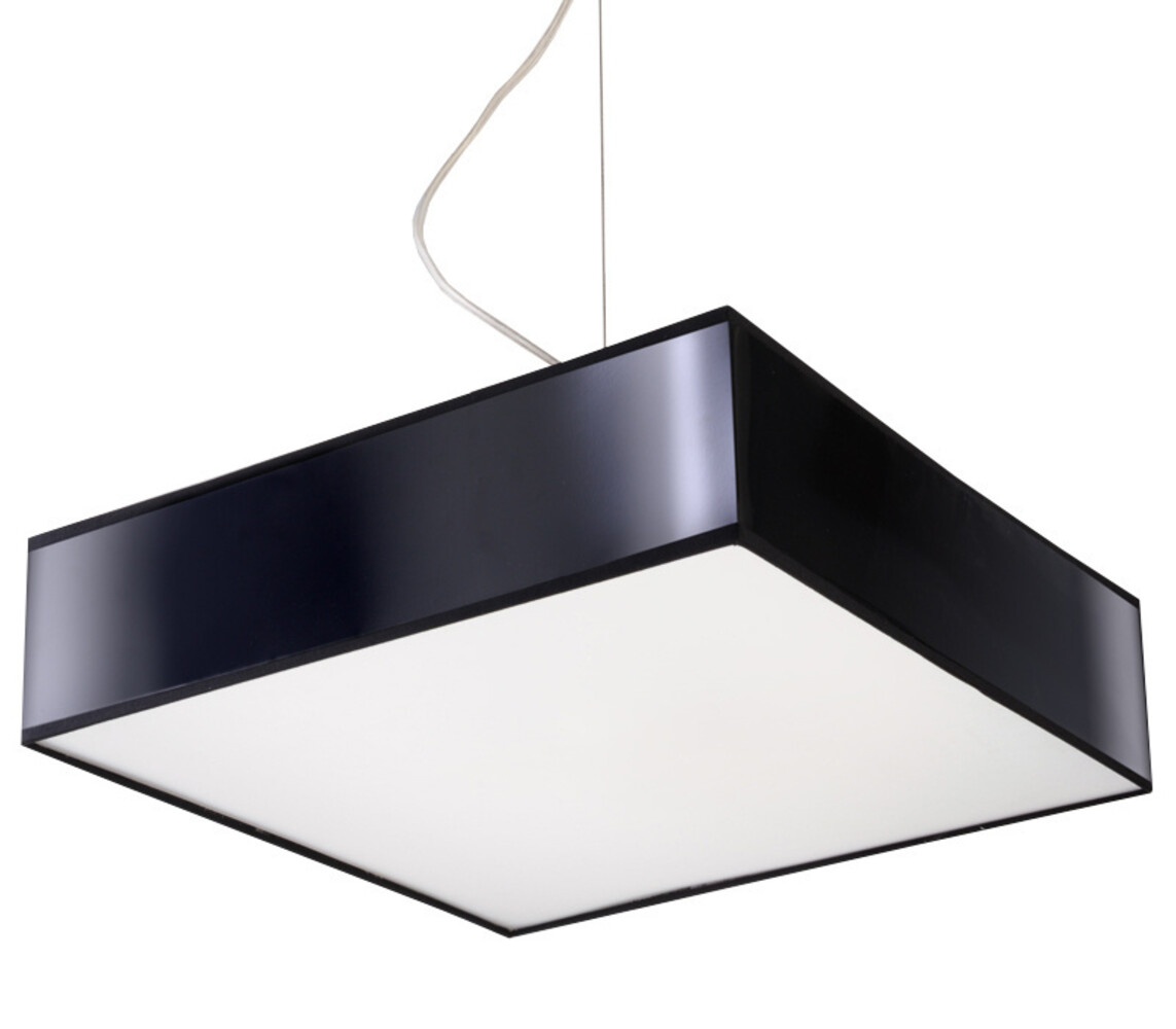 Sollux Lighting Pendellampe HORUS 35 sort