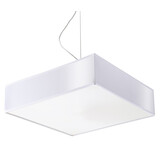 Sollux Lighting Pendellampe HORUS 35 hvid
