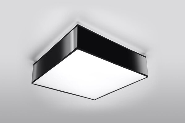 Sollux Lighting Loftsspot HORUS 35 sort Sollux Lighting Loftsspot HORUS 35 sort