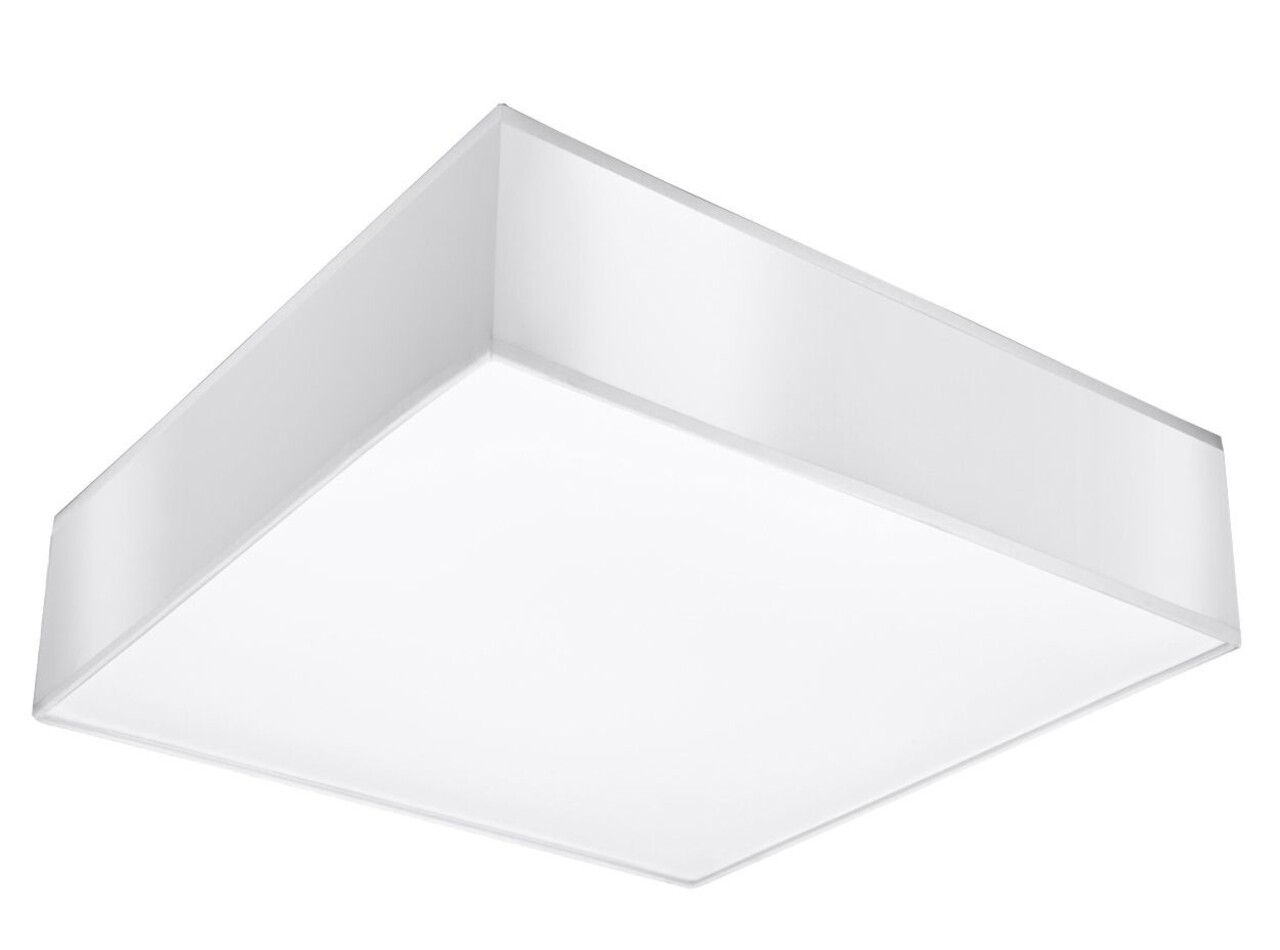 Sollux Lighting Loftspot HORUS 35 hvid