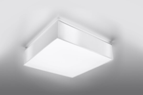 Sollux Lighting Loftspot HORUS 35 hvid