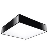 Sollux Lighting Loftsspot HORUS 45 sort
