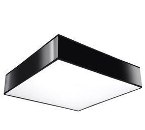 Sollux Lighting Loftsspot HORUS 45 sort Sollux Lighting Loftsspot HORUS 45 sort