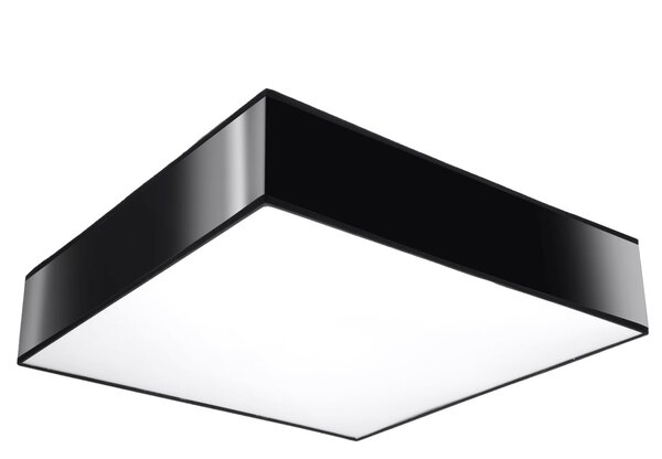 Sollux Lighting Loftsspot HORUS 45 sort Sollux Lighting Loftsspot HORUS 45 sort