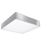 Sollux Lighting Loftsspot HORUS 45 grå