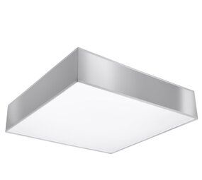 Sollux Lighting Loftsspot HORUS 45 grå