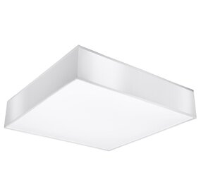 Sollux Lighting Loftsspot HORUS 45 hvid Sollux Lighting Loftsspot HORUS 45 hvid