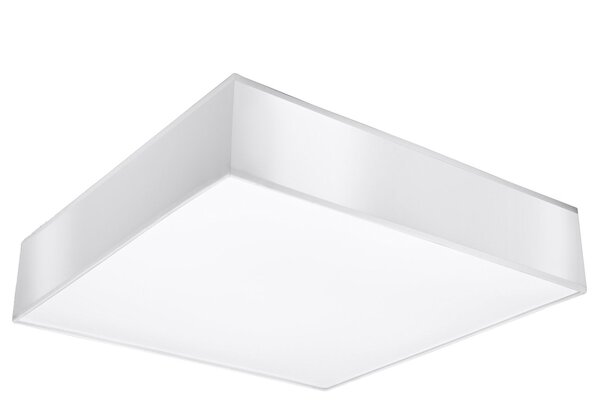 Sollux Lighting Loftsspot HORUS 45 hvid Sollux Lighting Loftsspot HORUS 45 hvid