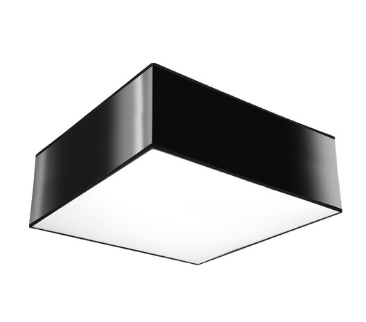 Sollux Lighting Loftsspot HORUS sort Sollux Lighting Loftsspot HORUS sort