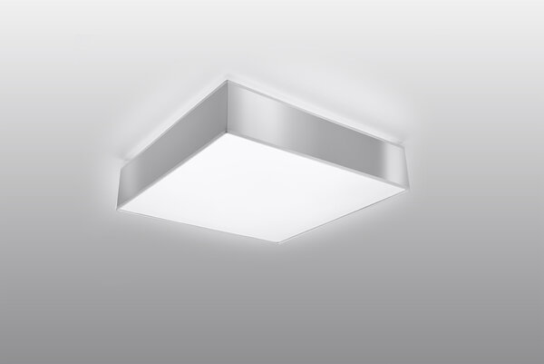 Sollux Lighting Loftsspot HORUS grå Sollux Lighting Loftsspot HORUS grå
