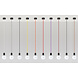 Sollux Lighting Pendellampe EDISON sort Sollux Lighting Pendellampe EDISON sort
