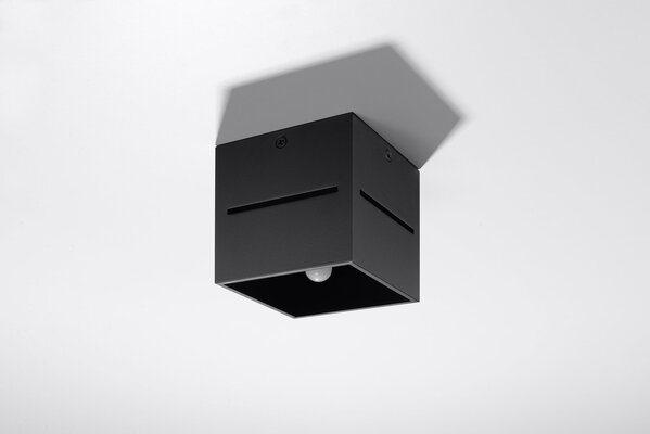 Sollux Lighting Loftsspot LOBO sort Sollux Lighting Loftsspot LOBO sort