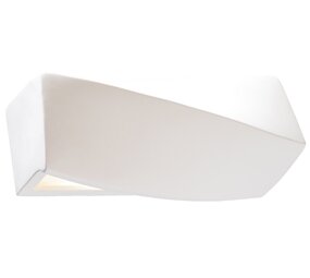 Sollux Lighting Keramisk væglampe SIGMA MINI
