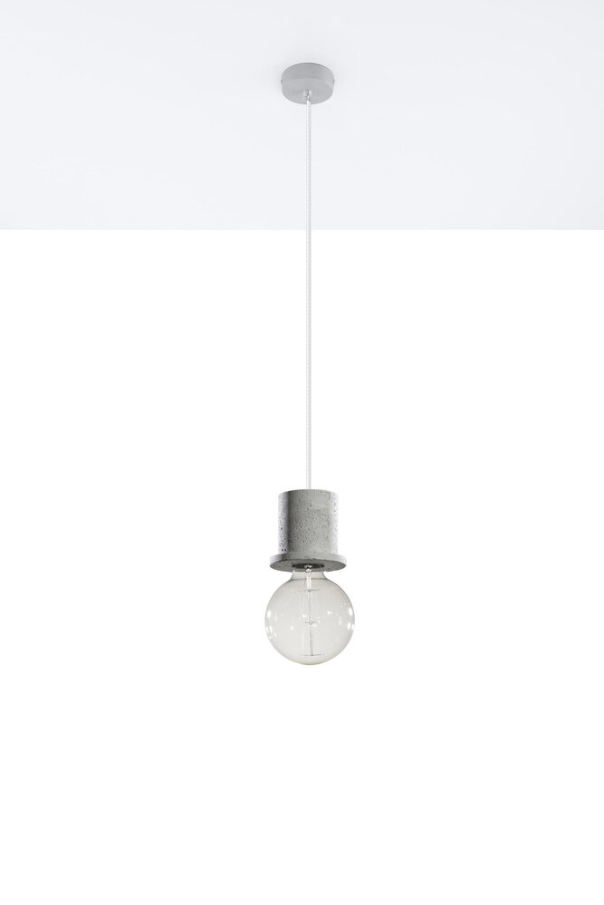 Sollux Lighting Pendellampe BONO Sollux Lighting Pendellampe BONO