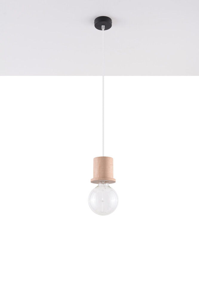 Sollux Lighting Pendellampe MILO