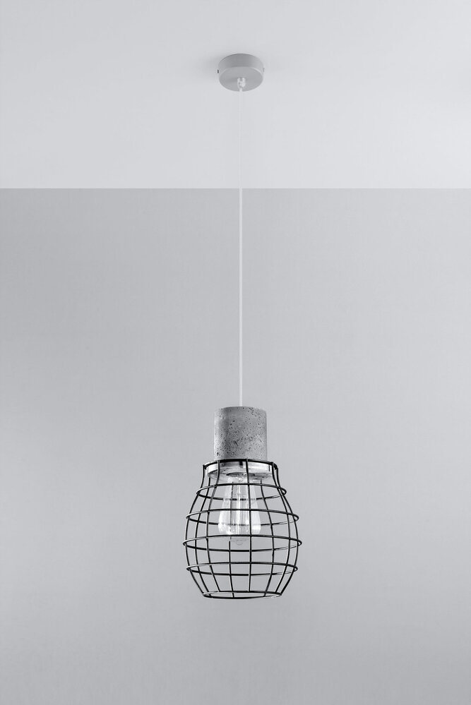 Sollux Lighting Pendellampe LUGO