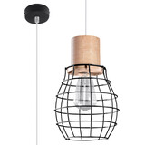 Sollux Lighting Pendellampe RIDA