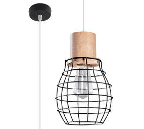 Sollux Lighting Pendellampe RIDA Sollux Lighting Pendellampe RIDA