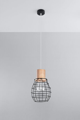 Sollux Lighting Pendellampe RIDA Sollux Lighting Pendellampe RIDA