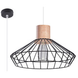 Sollux Lighting Pendellampe LORA Sollux Lighting Pendellampe LORA