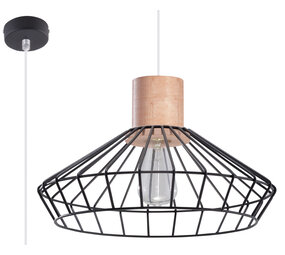 Sollux Lighting Pendellampe LORA