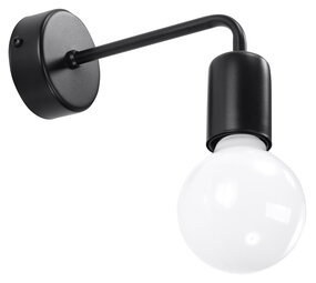 Sollux Lighting Væglampe DUOMO Sollux Lighting Væglampe DUOMO