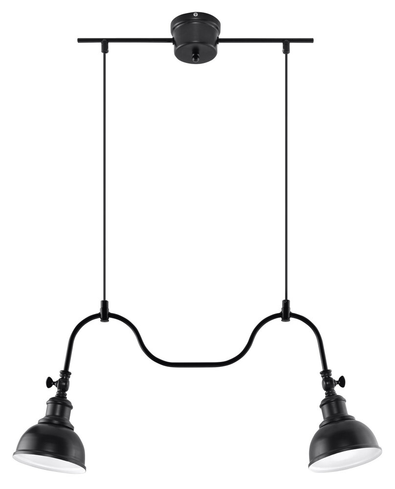 Sollux Lighting Lysekrone MARE 2