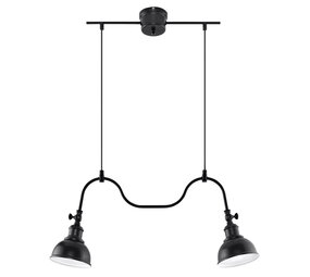 Sollux Lighting Lysekrone MARE 2