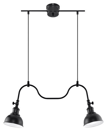 Sollux Lighting Lysekrone MARE 2