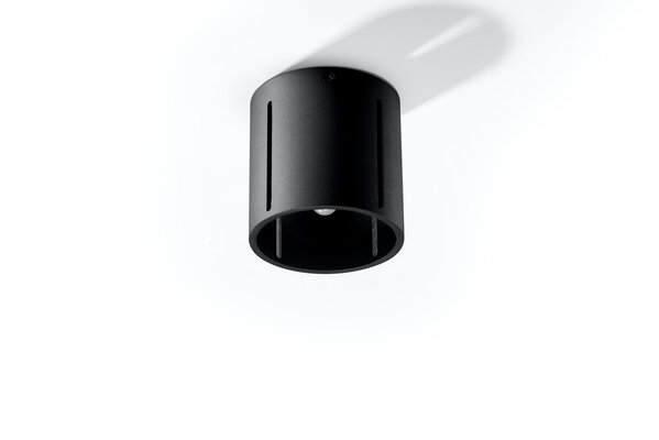 Sollux Lighting Loftsspot INEZ sort Sollux Lighting Loftsspot INEZ sort