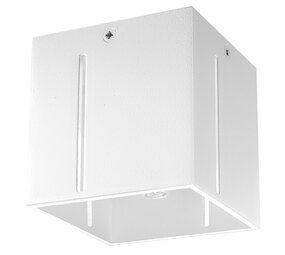 Sollux Lighting Loftsspot PIXAR hvid Sollux Lighting Loftsspot PIXAR hvid