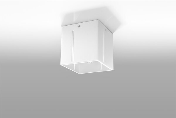 Sollux Lighting Loftsspot PIXAR hvid Sollux Lighting Loftsspot PIXAR hvid